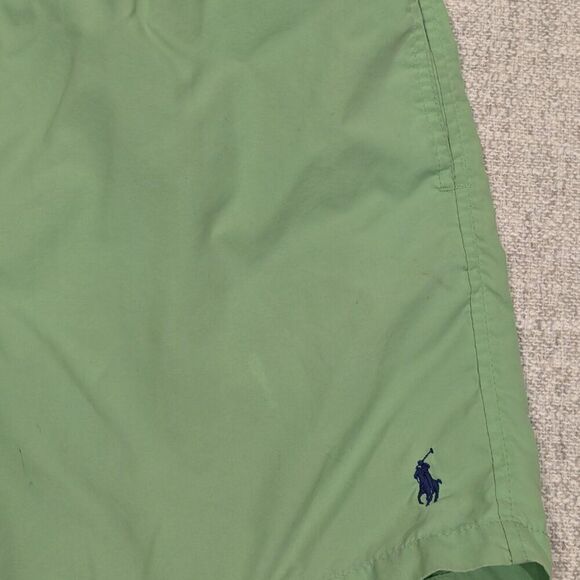 Polo By Lauren Swim Shorts - Picture 1 of 5